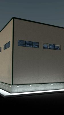 8DISEGNI E RENDERING