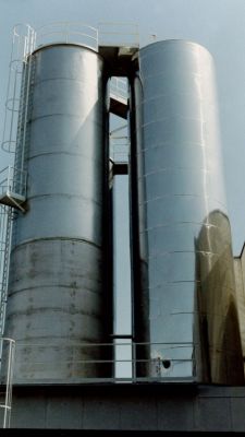 SILOS8